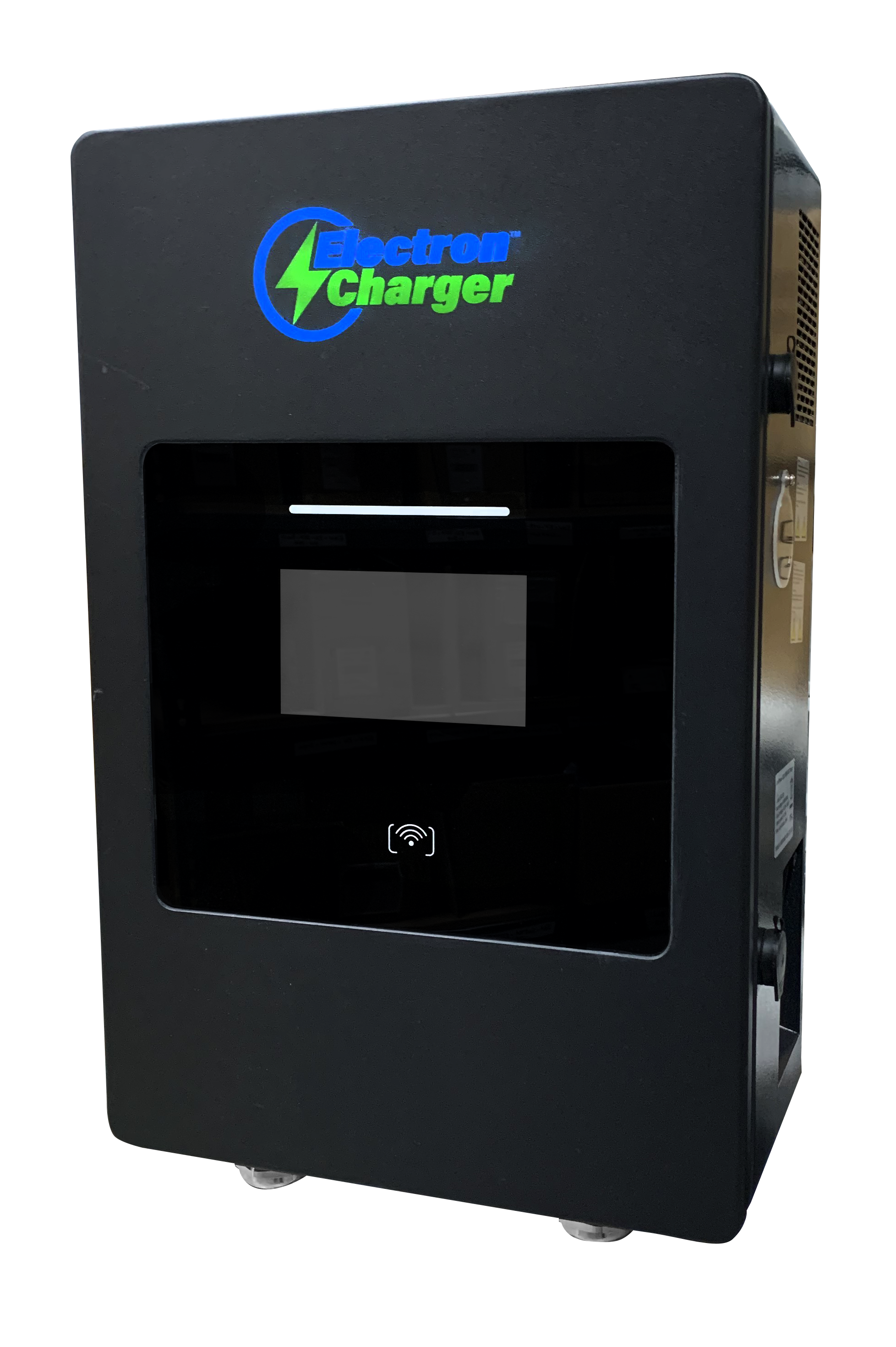 LEVEL-3 COMMERCIAL HIGH SPEED (18KW, 30KW, 60KW)
