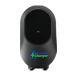 level-2 11.5kW EV plug and play charger electron charger