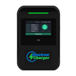 Electron Charger level 2 charger