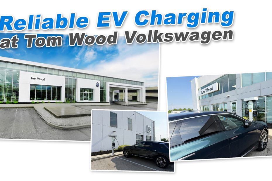 Supporting the New Generation of Electric Vehicles 3