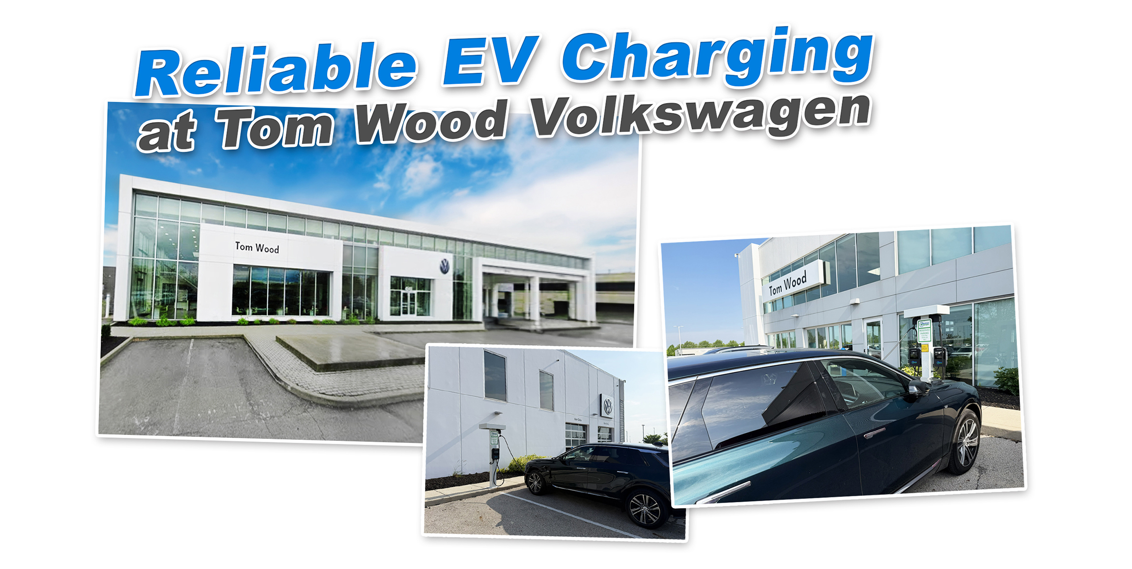 Supporting the New Generation of Electric Vehicles 3