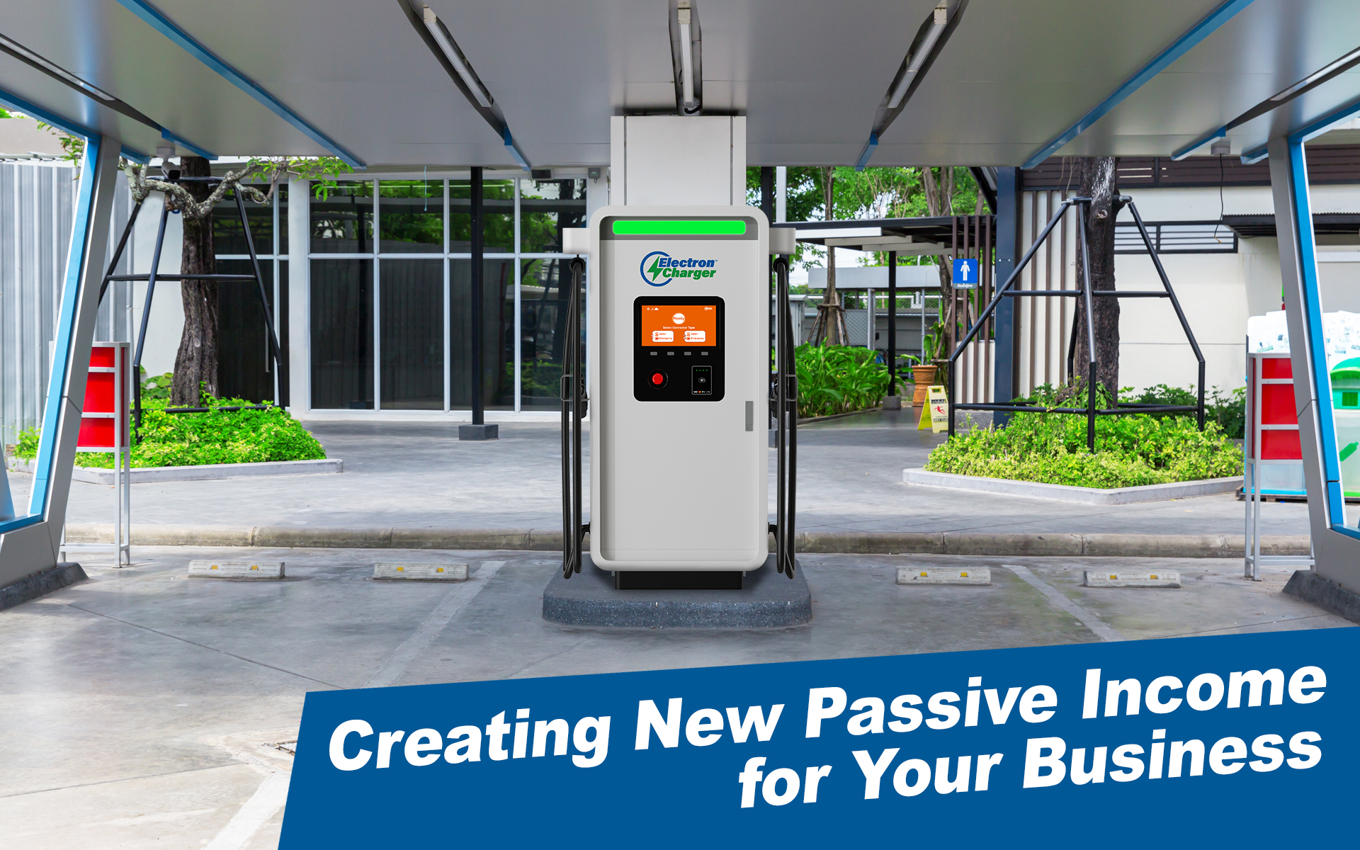 Direct and Passive Revenue